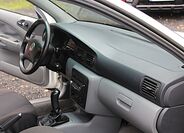 Škoda Octavia 11