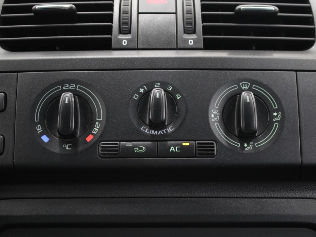 Škoda Roomster