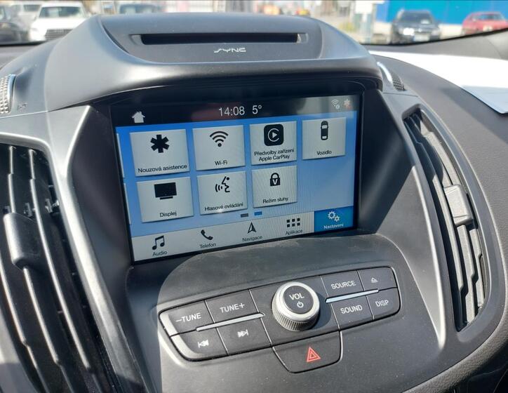 Ford Kuga 35