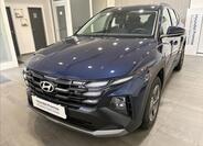 Hyundai Tucson 1
