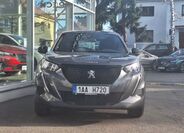 Peugeot 2008 2