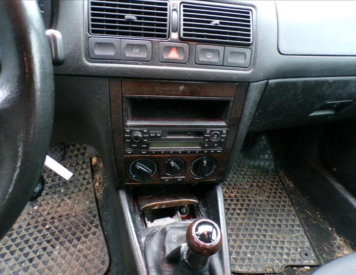 Volkswagen Golf 8