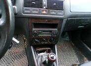 Volkswagen Golf 8