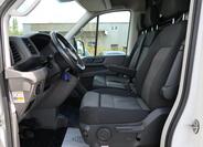Volkswagen Crafter 12