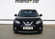 Nissan X-Trail 2