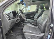 Hyundai Tucson 10