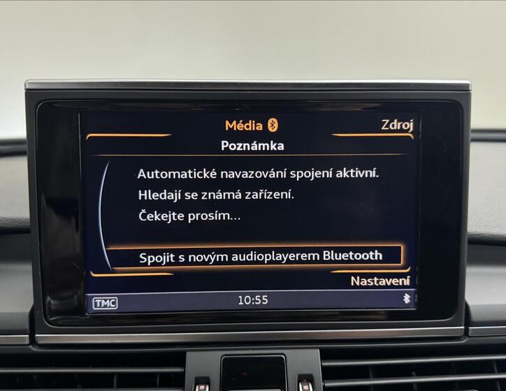 Audi A6 22