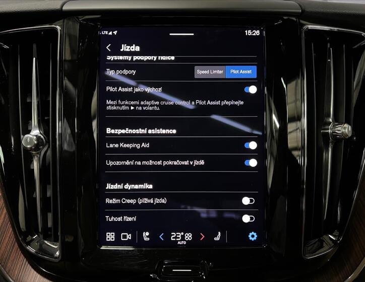 Volvo XC60 22