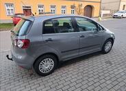 Volkswagen Golf Plus 11
