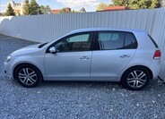 Volkswagen Golf 4