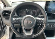 Toyota Yaris 19