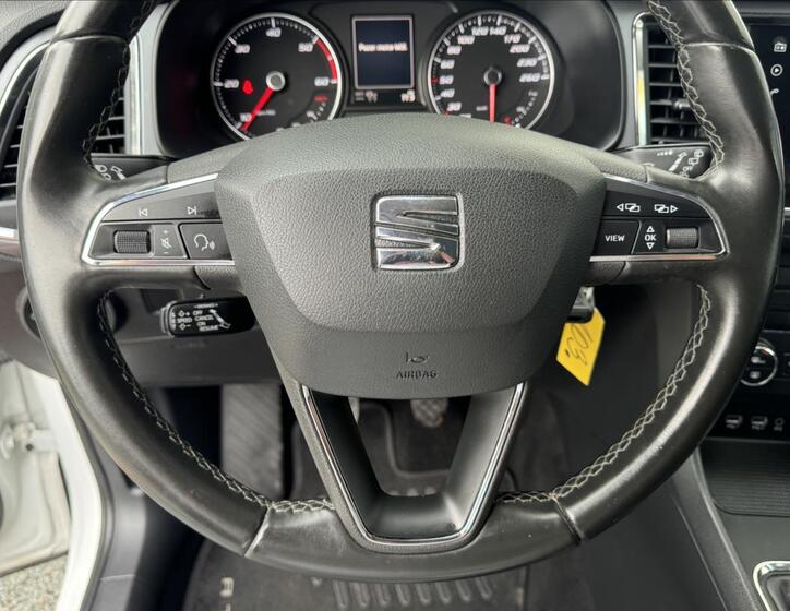 Seat Ateca 34