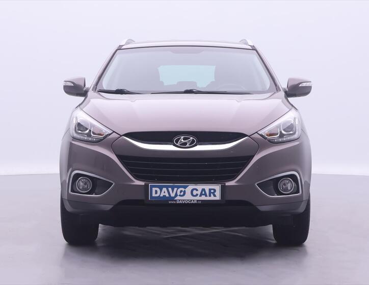 Hyundai ix35 2