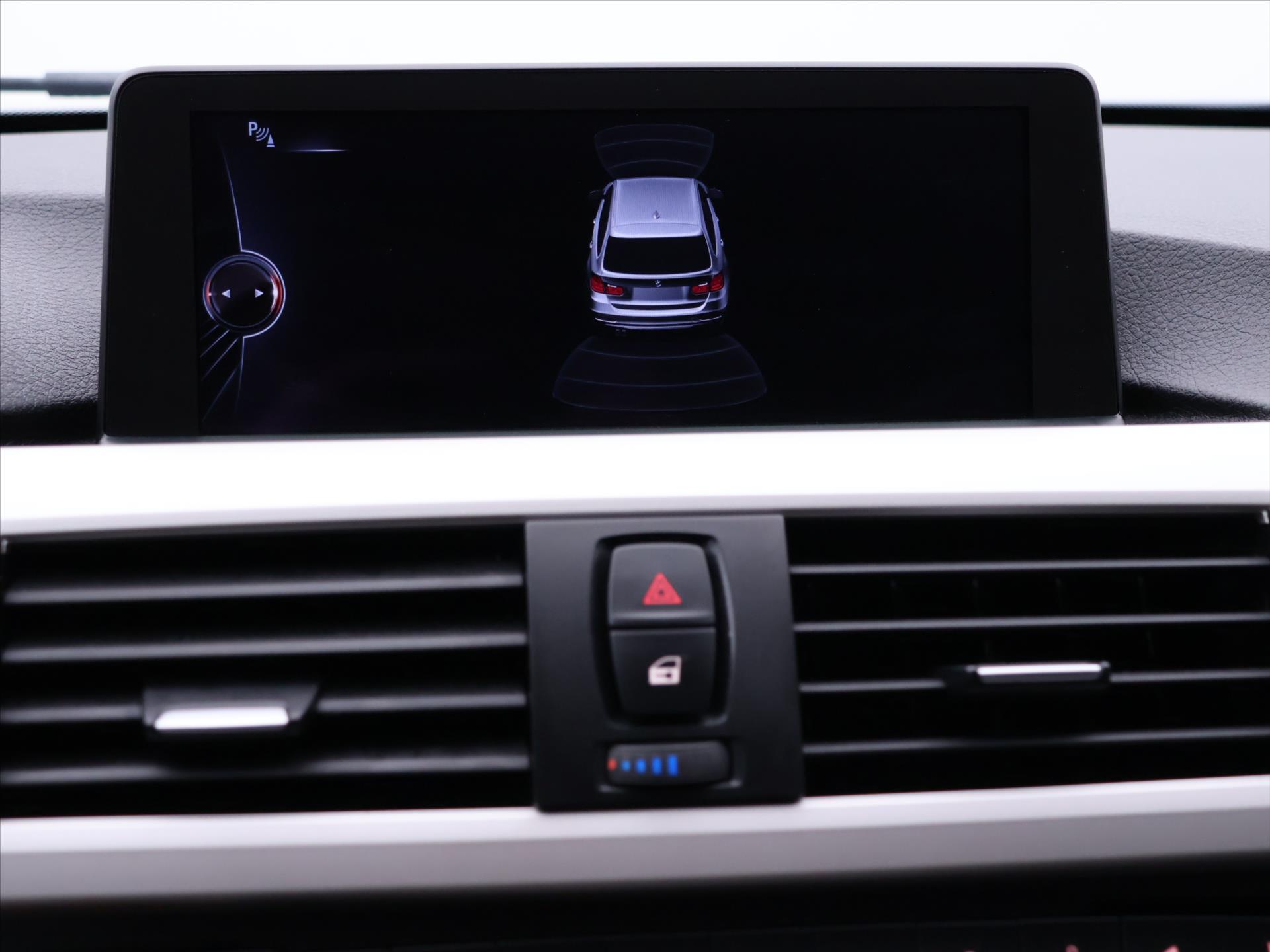 BMW Řada 3