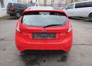 Ford Fiesta 5