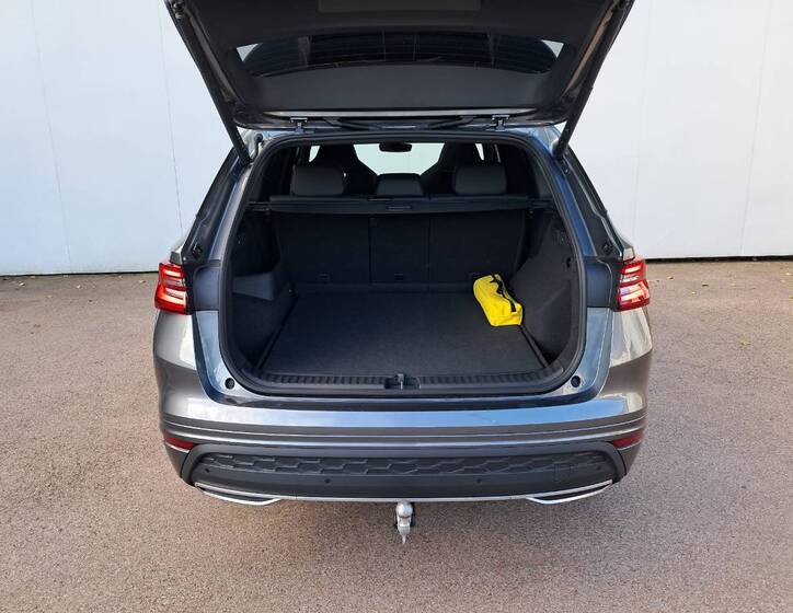 Škoda Kodiaq 34