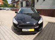 Ford Focus 3