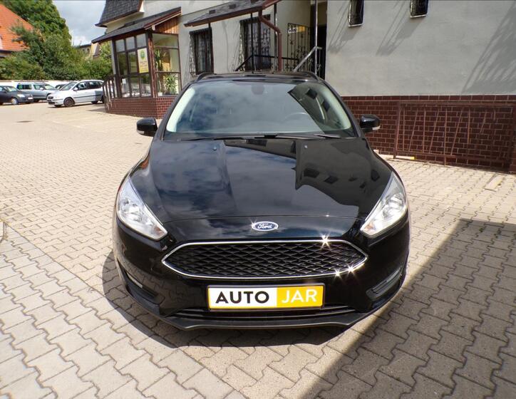 Ford Focus 3