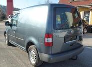 Volkswagen Caddy 8