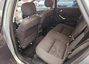 Ford Mondeo 20