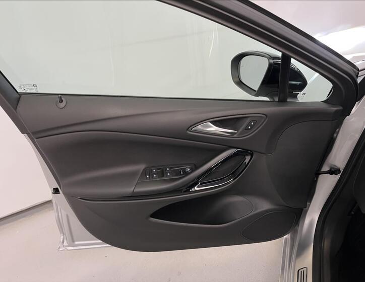 Opel Astra 26