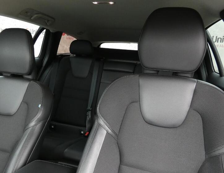 Volvo V60 7