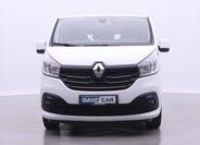 Renault Trafic 2