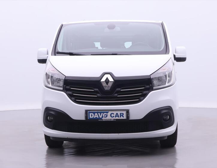 Renault Trafic 2