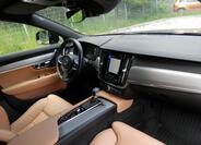 Volvo V90 14
