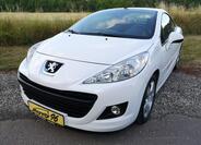 Peugeot 207 21