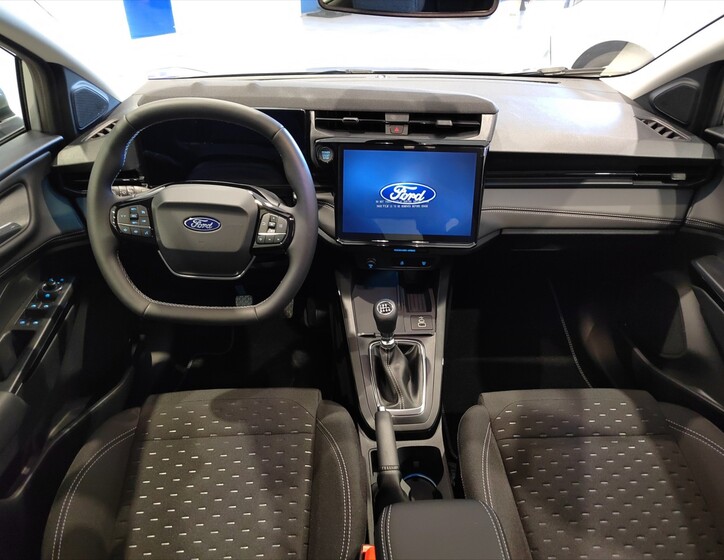 Ford Puma 14