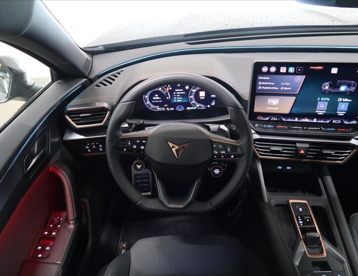 Cupra Formentor 16