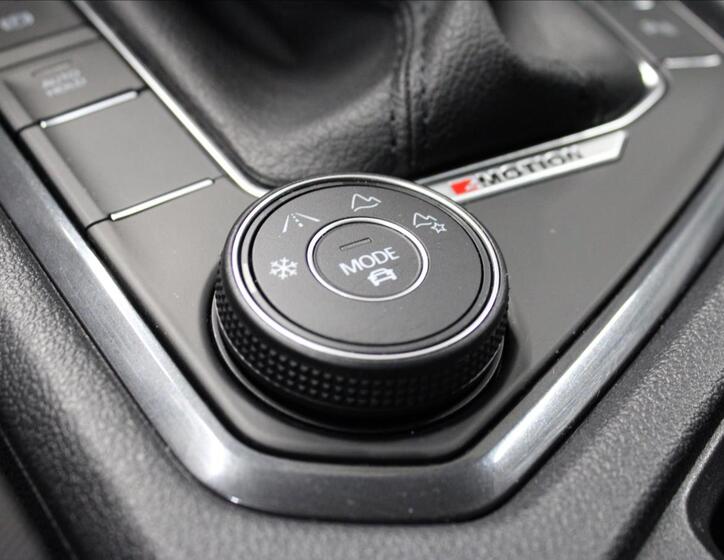 Volkswagen Tiguan Allspace 26