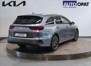 KIA Ceed 4