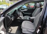 Audi A4 Allroad 12