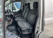 Ford Transit Custom 32