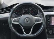 Volkswagen Passat 8