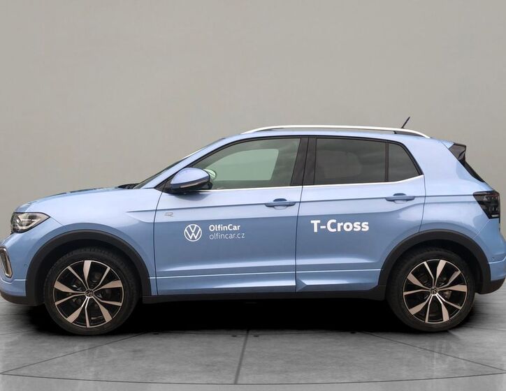 Volkswagen T-Cross 2