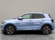 Volkswagen T-Cross 2