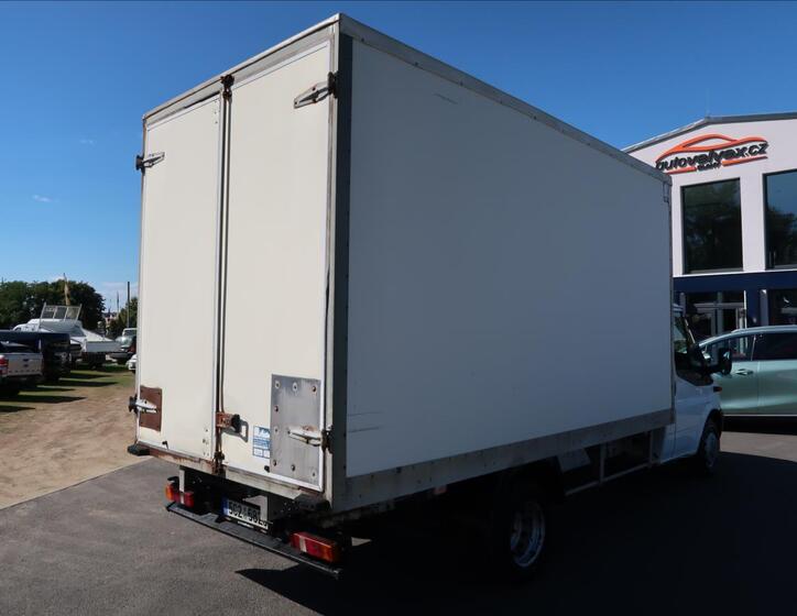 Ford Transit 3