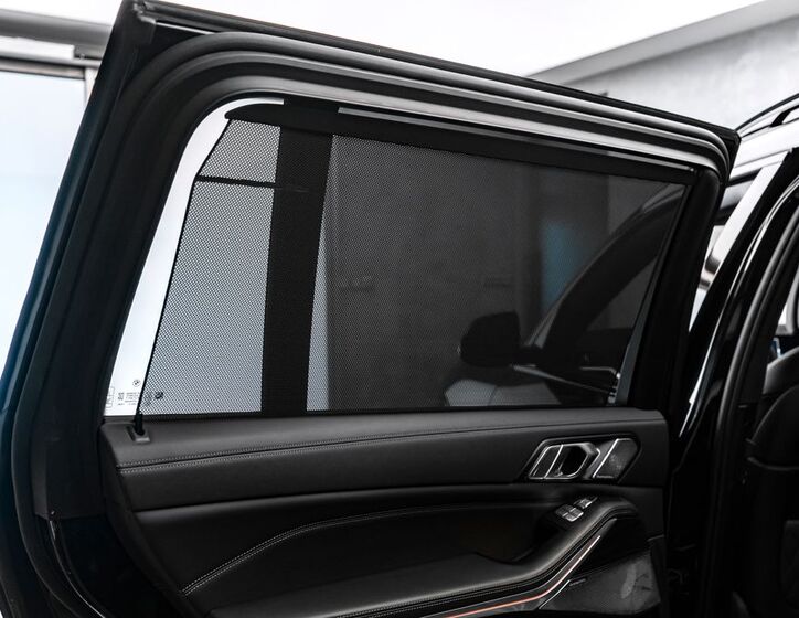BMW X7 25
