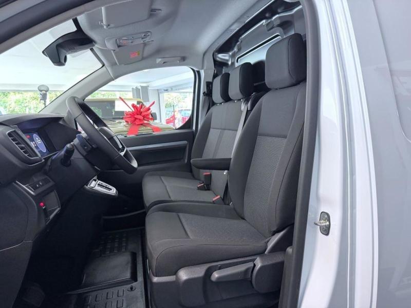 Fiat E-Scudo