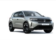 Opel Frontera 3