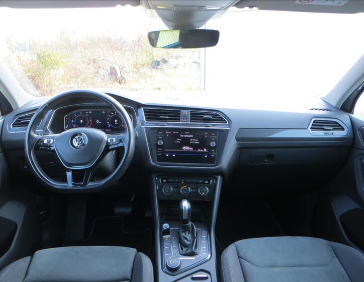 Volkswagen Tiguan 26