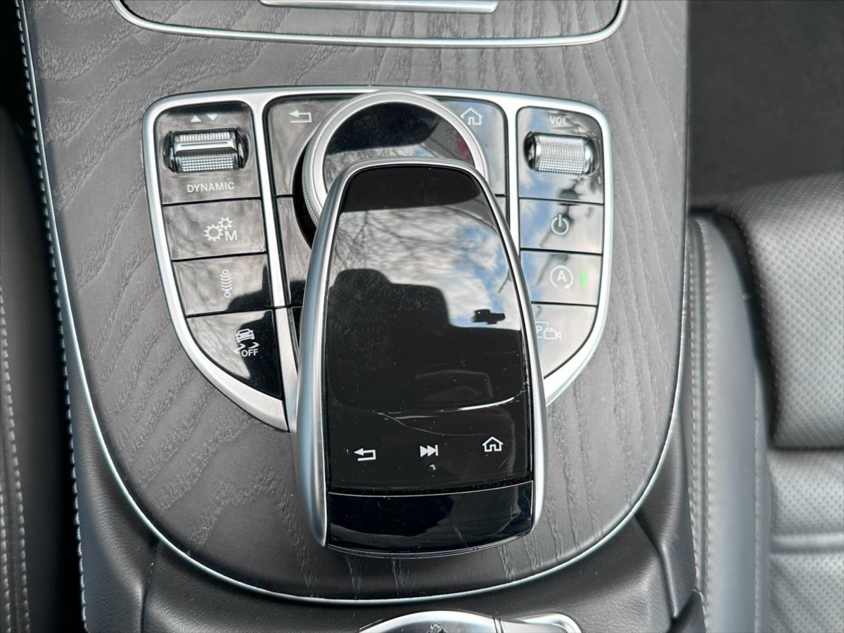 Mercedes-Benz Třídy E
