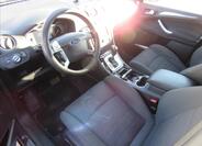 Ford S-MAX 9