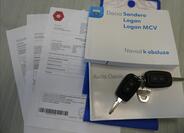 Dacia Logan 36