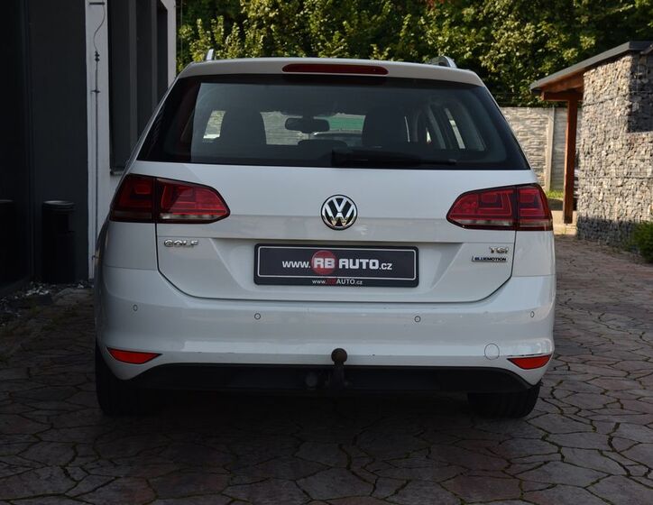 Volkswagen Golf 7