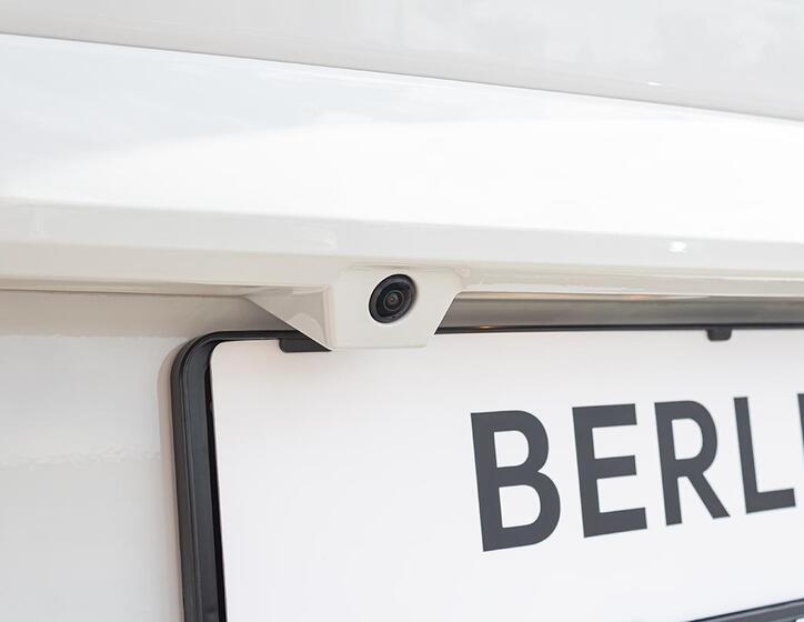 Citroën Berlingo 7