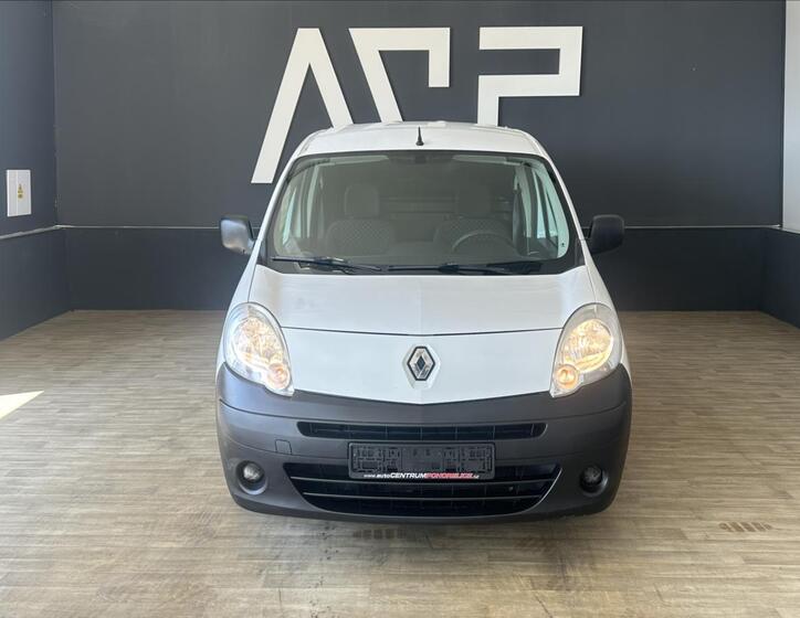 Renault Kangoo 3